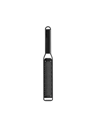 MICROPLANE | Zestenreibe Schwarz | 